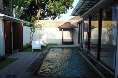 Photo 30 - HK Villa Bali