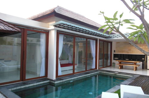 Photo 22 - HK Villa Bali