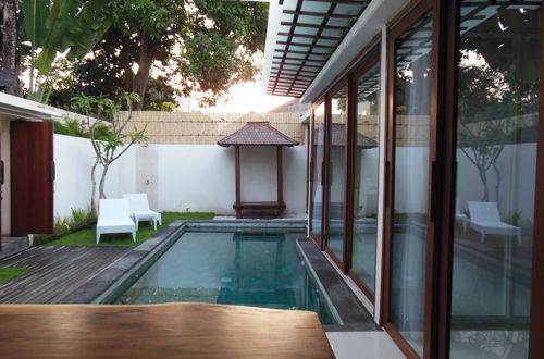 Photo 28 - HK Villa Bali