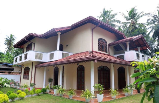 Villa Ana - Foto 13
