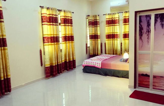 DBukit Losong Villa 1 Kuala Terengganu - Foto 2