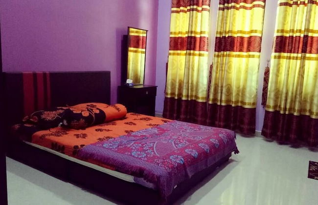 DBukit Losong Villa 1 Kuala Terengganu - Foto 3