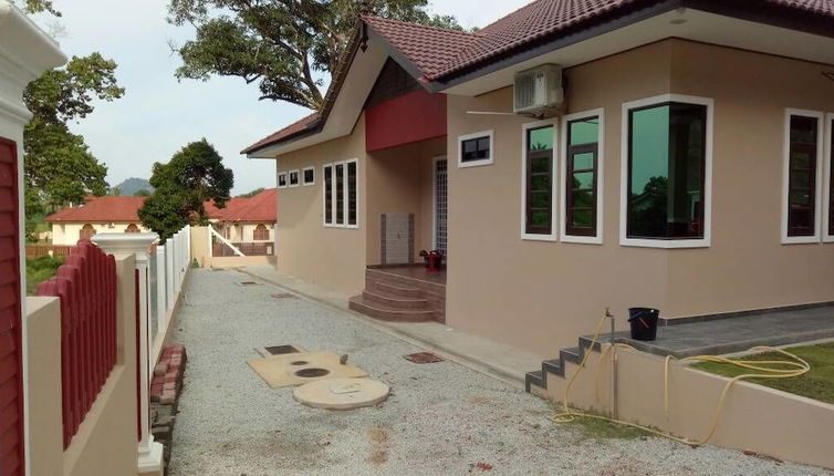 Photo 1 - DBukit Losong Villa 1 Kuala Terengganu