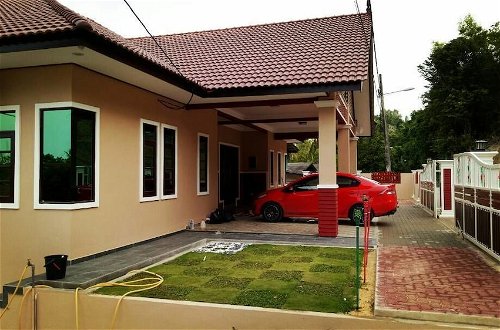 Foto 11 - DBukit Losong Villa 1 Kuala Terengganu