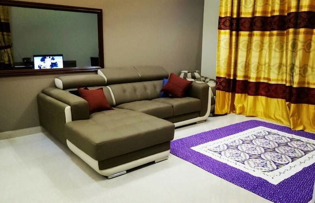 DBukit Losong Villa 1 Kuala Terengganu - Foto 7