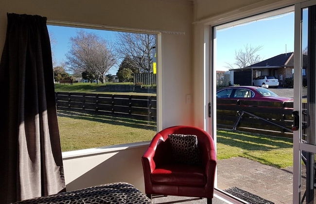 Annandale Accommodation - Foto 1