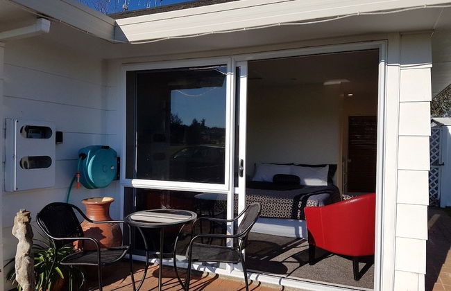 Annandale Accommodation - Foto 11