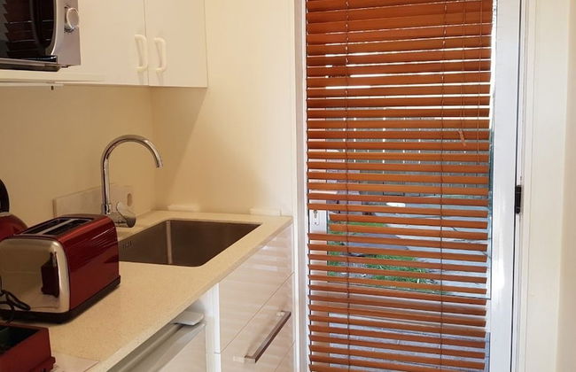 Annandale Accommodation - Foto 6