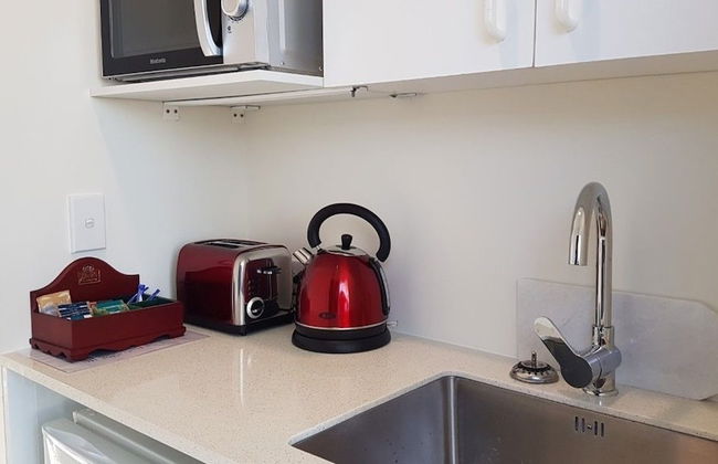 Annandale Accommodation - Foto 5