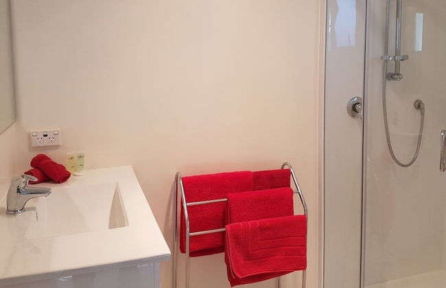 Annandale Accommodation - Foto 8