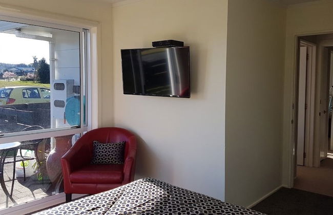Annandale Accommodation - Foto 2