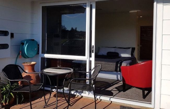 Annandale Accommodation - Foto 7