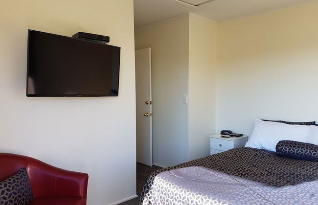 Annandale Accommodation - Foto 4