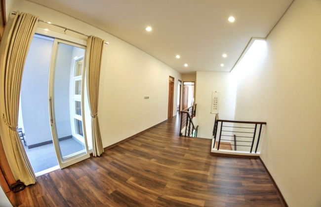 De Orion Setiabudi Villa - Foto 9