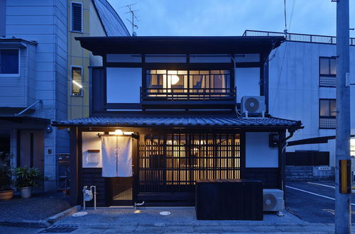 Photo 1 - Kiyomizu Gojo Ntei