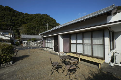 Photo 22 - a small house along the Kumano Kodo