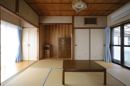 Photo 3 - a small house along the Kumano Kodo