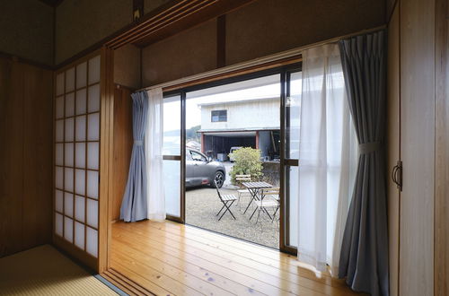 Photo 4 - a small house along the Kumano Kodo