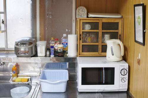 Photo 12 - a small house along the Kumano Kodo