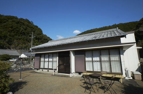 Photo 23 - a small house along the Kumano Kodo