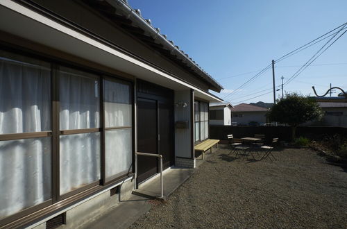 Photo 21 - a small house along the Kumano Kodo