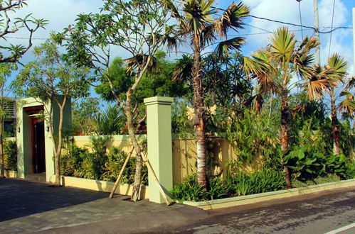 Photo 57 - Kubu Kulat Villa