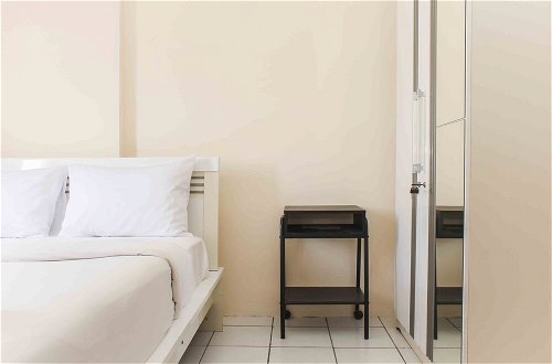 Photo 3 - Simply and Homey 2BR at Kemang View Apartment