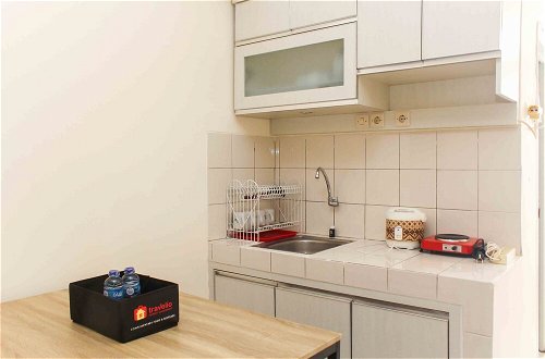 Photo 9 - Simply and Homey 2BR at Kemang View Apartment