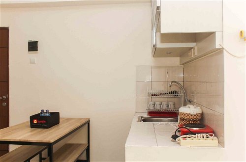 Foto 10 - Simply and Homey 2BR at Kemang View Apartment