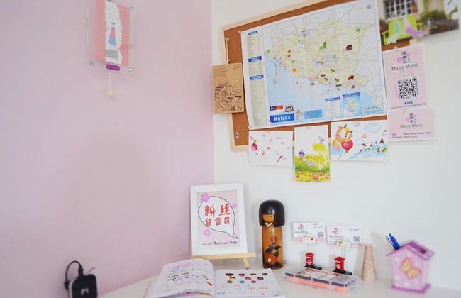 Manis-Manis Cottage Lodge - Foto 14