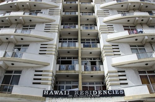 Foto 4 - Hawaii Residencies