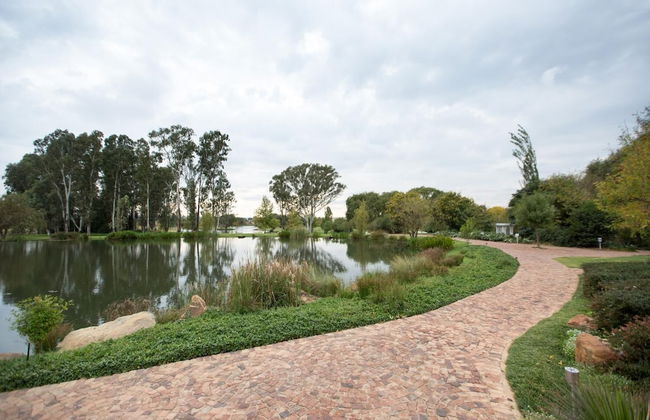 Oxbow Country Estate - Foto 43