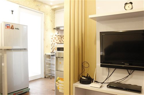 Photo 10 - Simply 1BR Gateway Pasteur Apartment