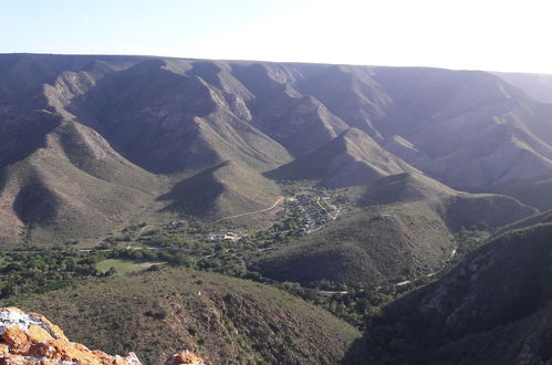 Photo 27 - Baviaanskloof Lodge- Country House