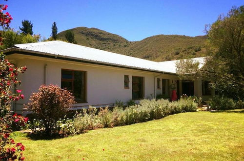 Foto 23 - Baviaanskloof Lodge- Country House