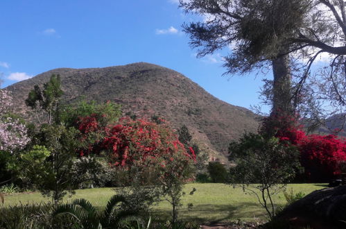 Photo 26 - Baviaanskloof Lodge- Country House