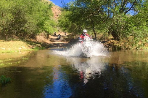 Photo 14 - Baviaanskloof Lodge- Country House