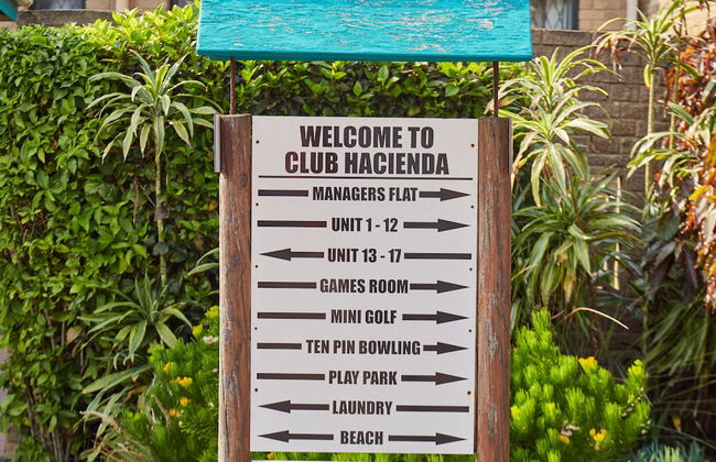 First Group Club Hacienda - Foto 46