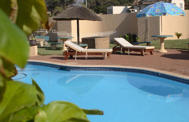 First Group Club Hacienda - Foto 35