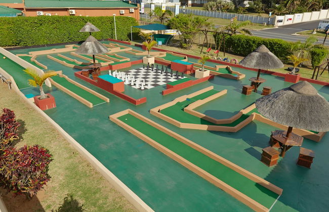 First Group Club Hacienda - Foto 39
