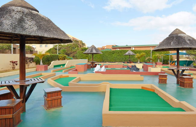 First Group Club Hacienda - Foto 40