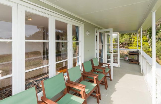 Russell - Orongo Bay Holiday Park - Foto 68