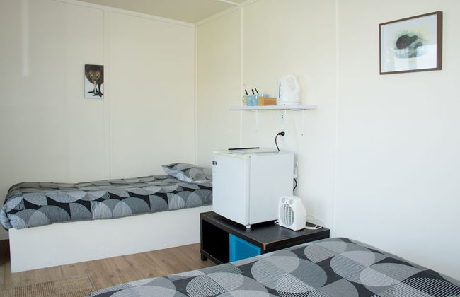 Russell - Orongo Bay Holiday Park - Foto 18