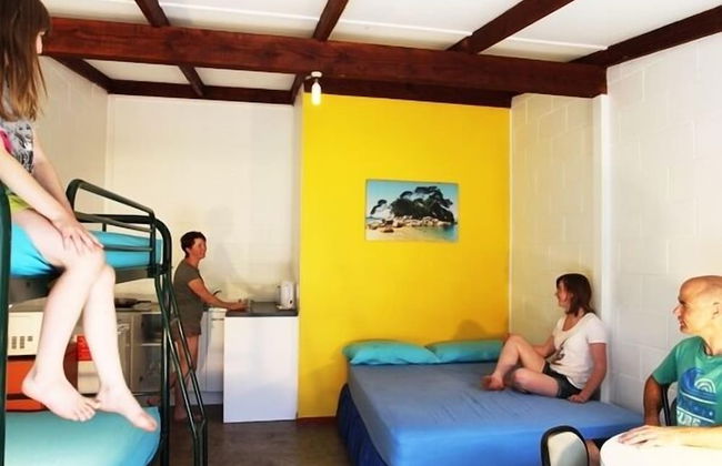 Russell - Orongo Bay Holiday Park - Foto 8
