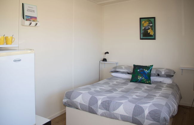 Russell - Orongo Bay Holiday Park - Foto 21