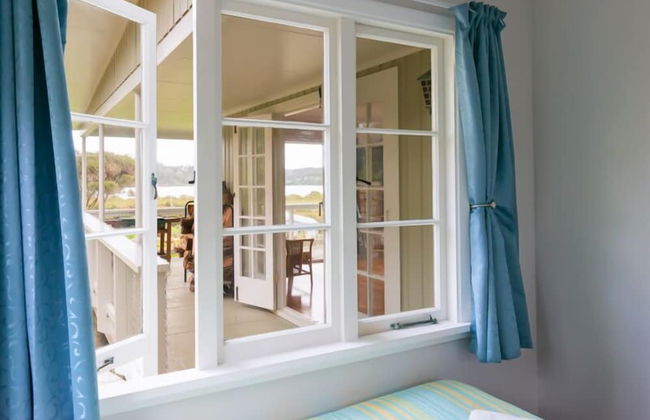 Russell - Orongo Bay Holiday Park - Foto 60