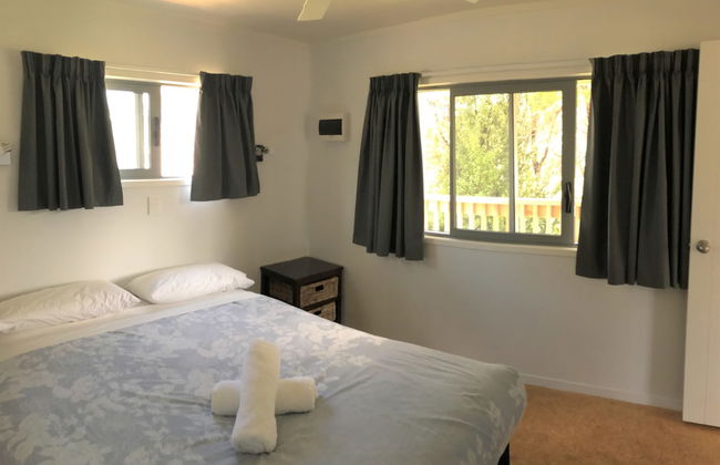 Russell - Orongo Bay Holiday Park - Foto 3