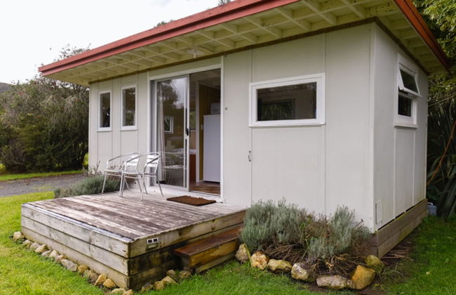 Russell - Orongo Bay Holiday Park - Foto 54