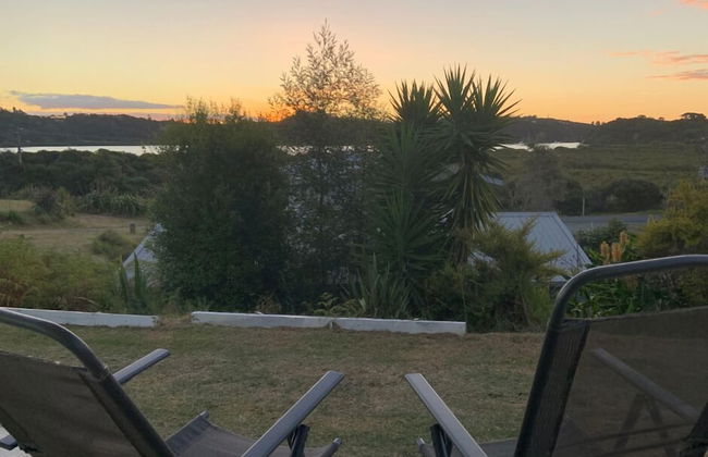Russell - Orongo Bay Holiday Park - Foto 55