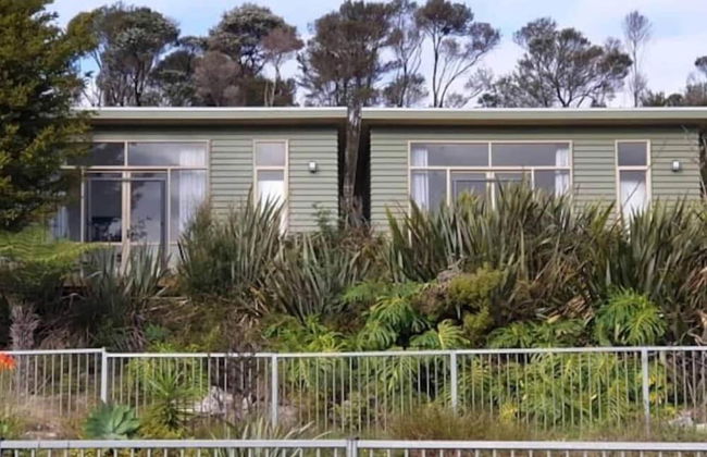 Russell - Orongo Bay Holiday Park - Foto 27
